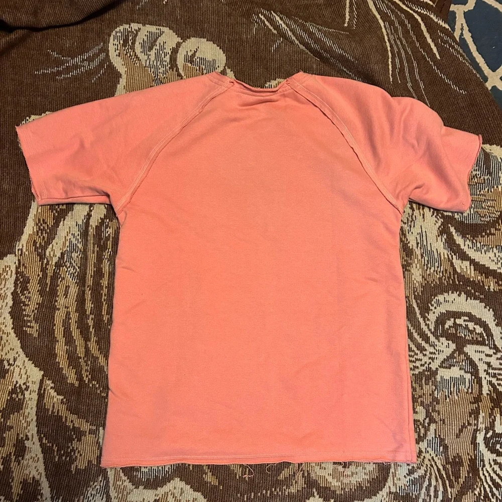 Gymshark Rag Top Shirt - Picture 3 of 3
